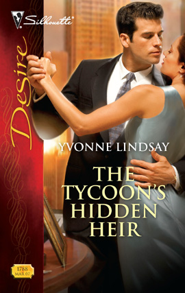 Title details for The Tycoon's Hidden Heir by Yvonne Lindsay - Available